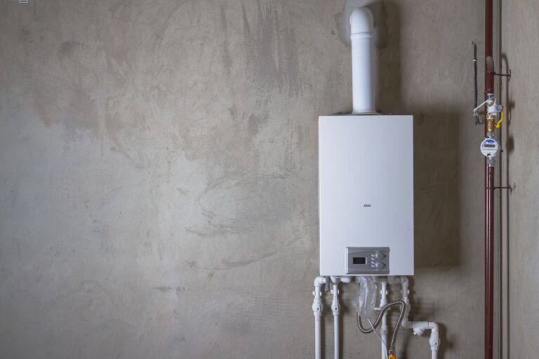 Tankless Water Heaters in Greensburg, IN