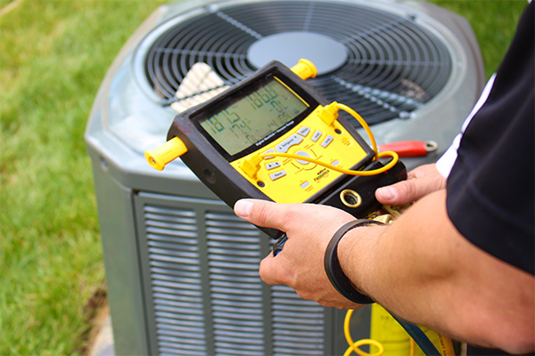 hvac tools maintenance